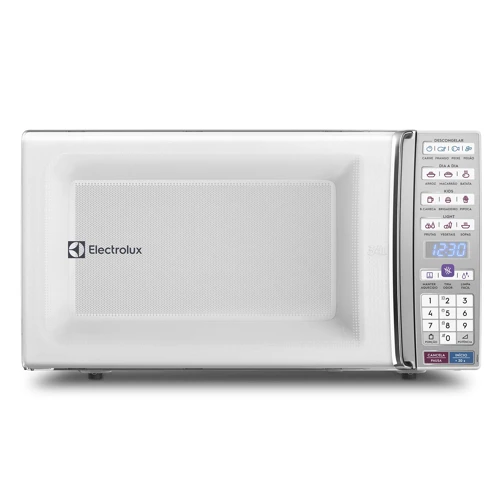 Electrolux MEO44 - Micro-Ondas