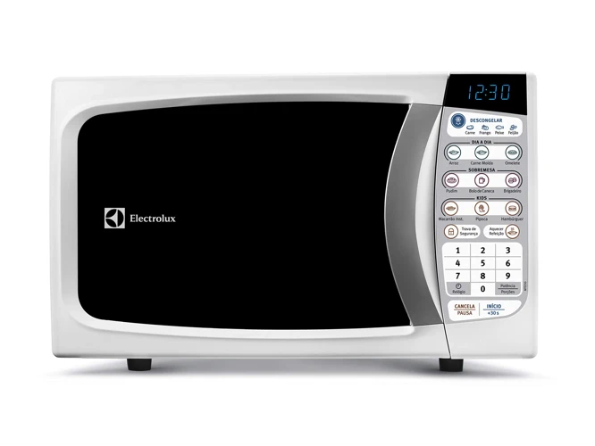 Electrolux MTD30