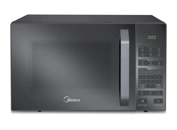 Forno Micro-ondas Midea MXSA27S1