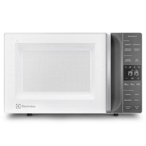 Micro-ondas Electrolux Efficient 23L (ME23B)