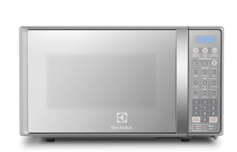 Micro-Ondas Electrolux MT30S