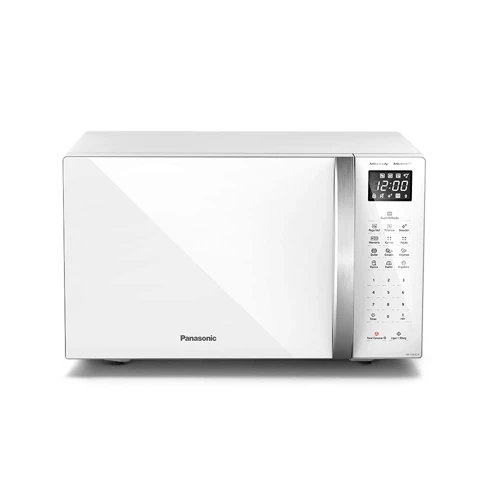 MICRO-ONDAS PANASONIC 34LT NN-ST65LWRUK 900W 220V BRANCO