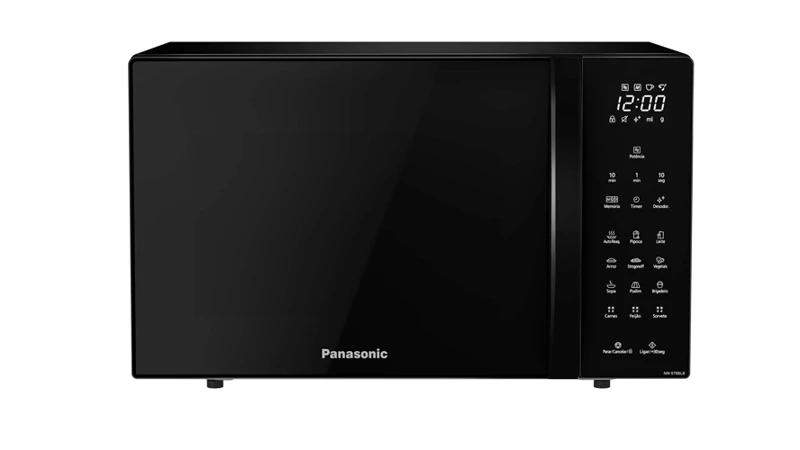 Micro-ondas Panasonic NN-ST66LBRUK