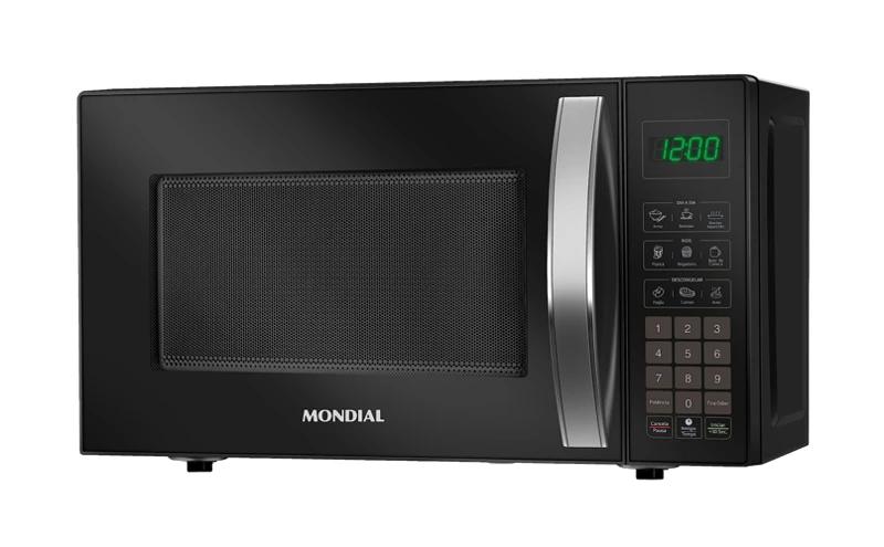 Mondial MO-01-21-B - Micro-Ondas