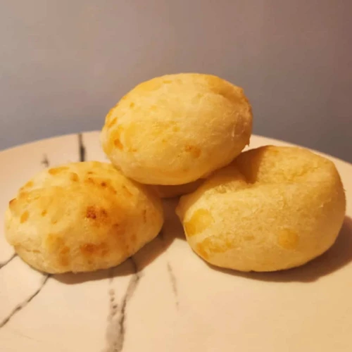 O Que É Pão De Queijo?